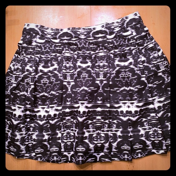 Jcrew skirt - Picture 4 of 4